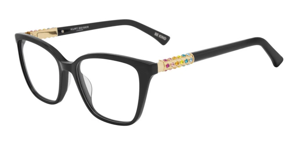Kurt Geiger KGL5021 Eyeglasses - view 2